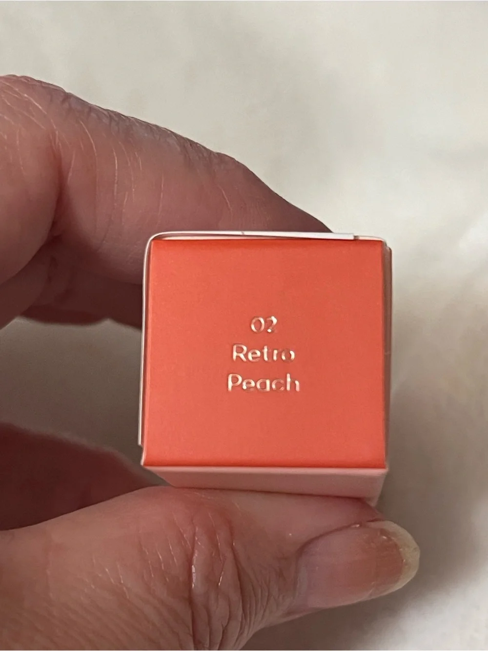 4 Peach C Easy Matte Lipsticks
